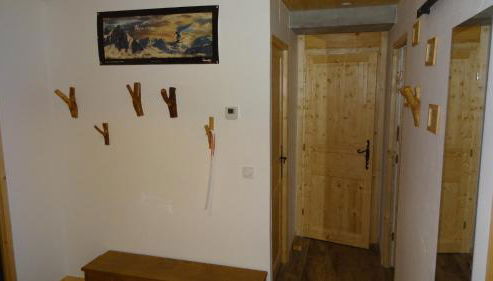 Chalet la Bise - Foto 4