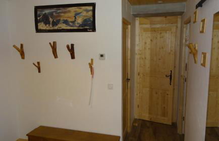 Chalet la Bise - Foto 4