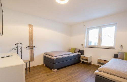 Carolas Ferienwohnungen - Foto 6