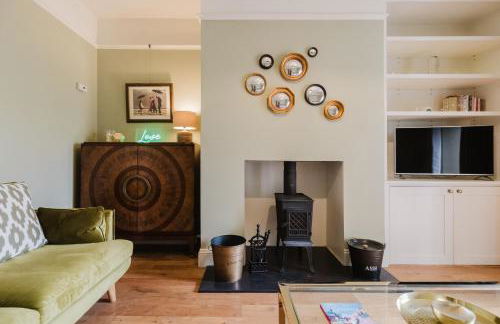 Herdsman's Cottage - Beautiful 3 Bed in Wiltshire! - Foto 24