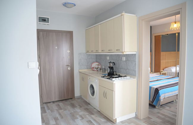 Taşev Suites - Foto 5