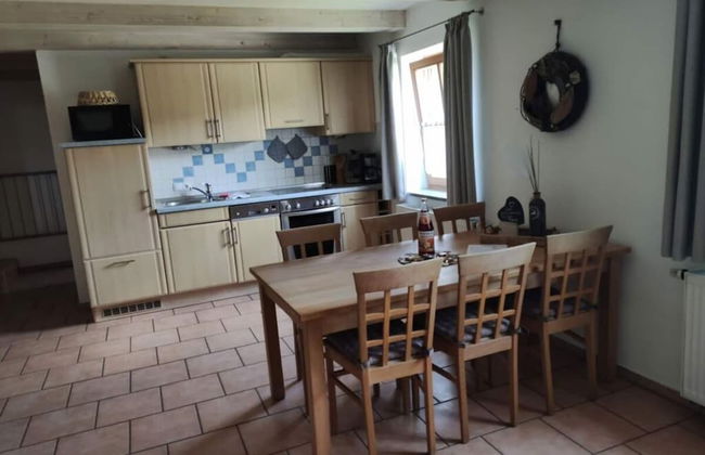 Attractive Apartment in Bavaria - Foto 5