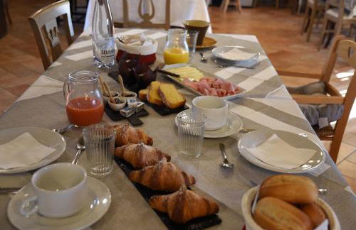 Agriturismo Poggio ai Legni - Foto 69