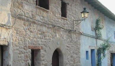 Casa Nemesio, enclave y vistas excepcionales - Foto 1