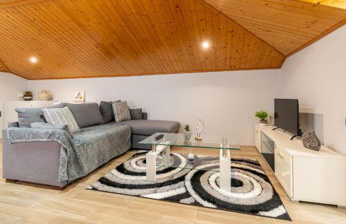 Casa Miradouro do Pigarro, Sunny Apartment - Foto 10