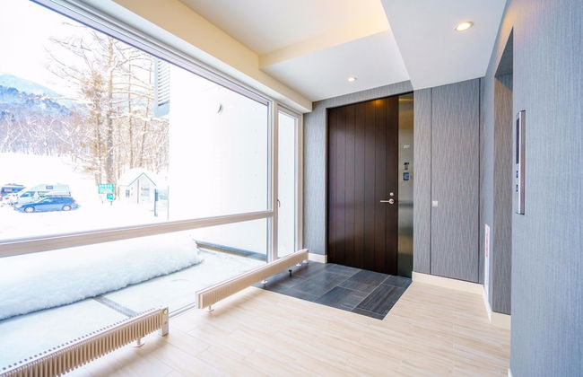 Mountainside Hakuba - Foto 69