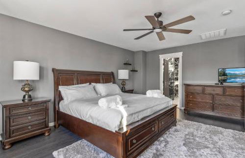 Spacious Entire Home 4B & 2.5B in Avondale Arizona - Foto 18