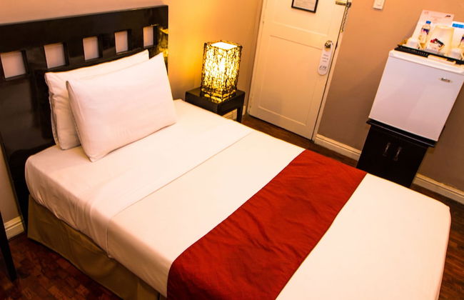 LPL Suites Greenbelt - Foto 6