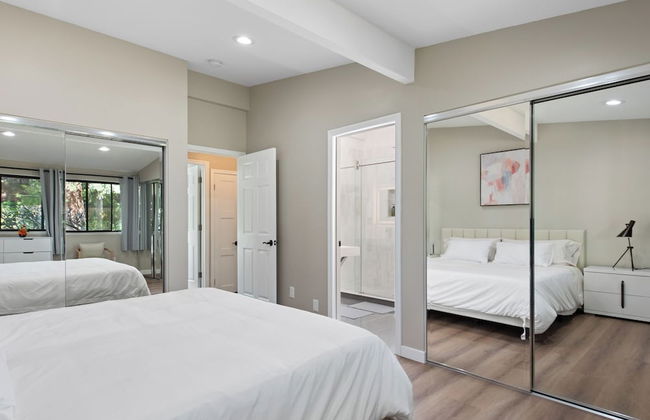 Stylish & Spacious Retreat in Downtown Bellevue - Foto 4