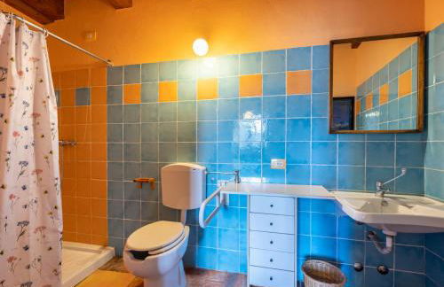 Holiday Home La Rovere by Interhome - Foto 58