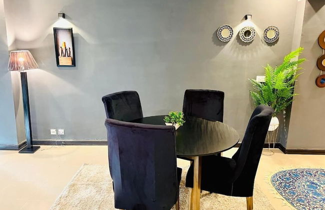 Freddys luxury apartments - Photo 23