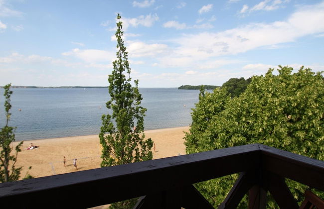 Ferienwohnung Am Strand in Schwerin - Foto 26