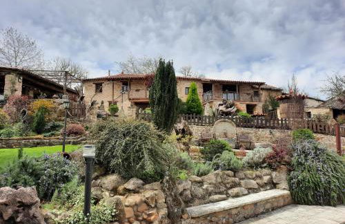 Apartamentos Alburiñas Ribeira Sacra - Foto 63