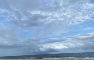 Flat na beira da praia - Foto 24