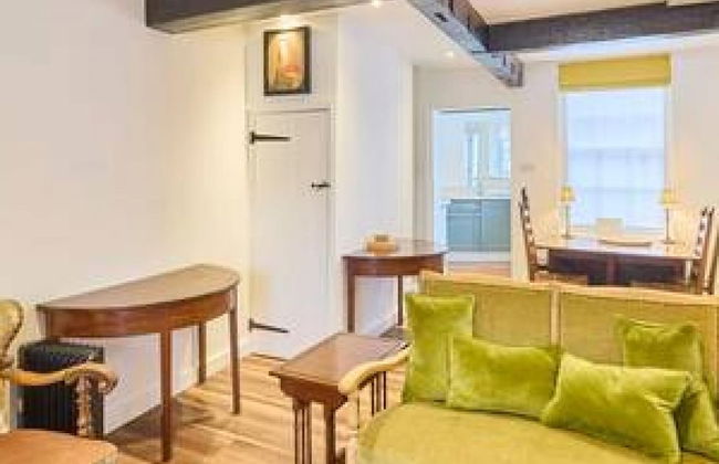 Host Stay St Radigunds House - Foto 1