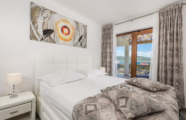 Villa Grandioza Zadarvillas - Photo 53