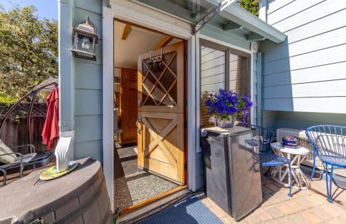 Snuggle Inn A Romantic Couples Retreat! - Foto 8