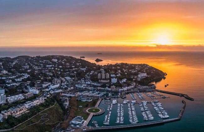 Lovely Stunning 2-bed Cottage in Torquay - Foto 47