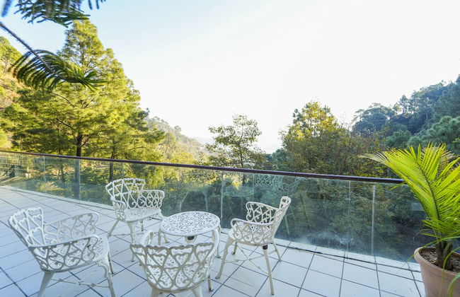 Kamlia 3 BHK Villa By Dumnu Homes - Foto 36