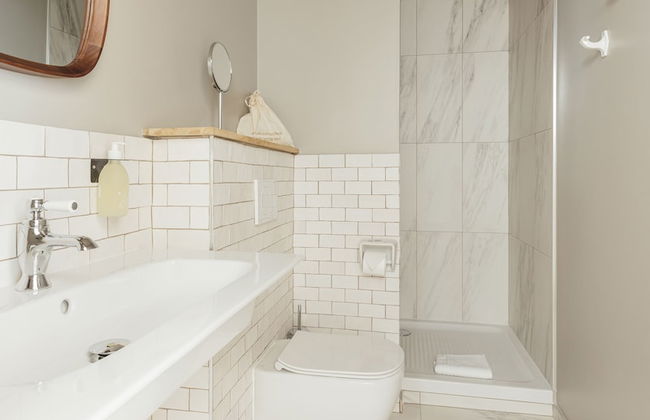 Hôtel Préfecture - Entrée autonome, réception en ligne - Encore Mieux - Foto 31