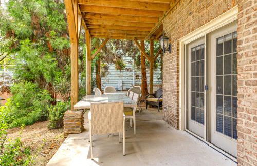 Waterfront Sherrills Ford Home with Pool and Boat Dock - Foto 33