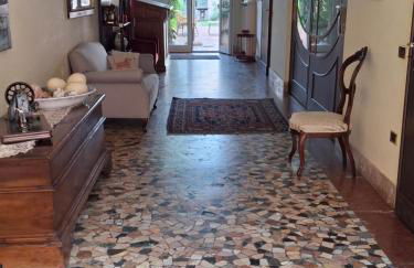 Casa Agostino Codazzi Dimora storica - Foto 9