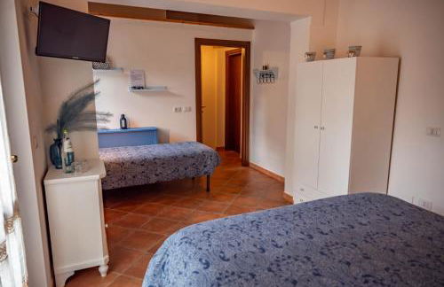 Agriturismo Il Castellaro - Foto 60