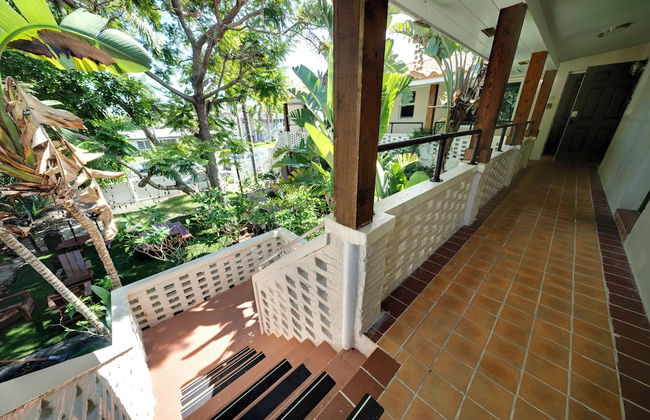 The Leeward Apartments By Lowkl - Foto 49