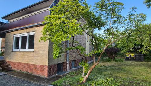 Budget Base Apartment - 3 x Einzelzimmer - Foto 4