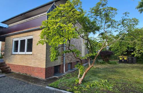 Budget Base Apartment - 3 x Einzelzimmer - Foto 4