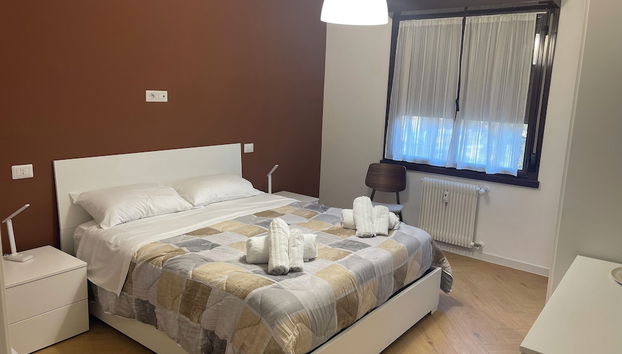 Desert Home Eur Torrino - Foto 5, Habitación