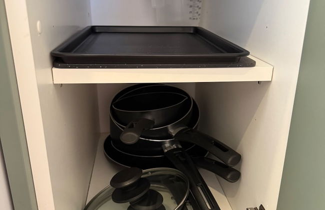 Captivating 2-bed Static Caravan in Holyhead - Foto 28