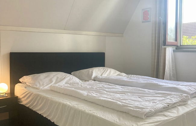 Holiday House Platz an der Sonne for 6 People Near Lake Lauwersmeer - Foto 4