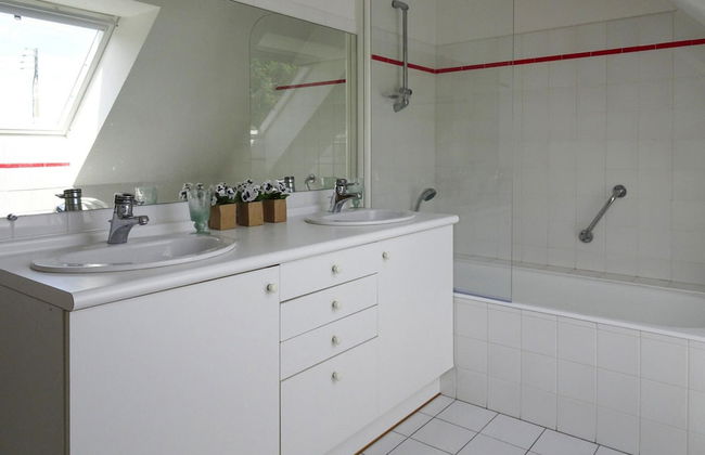 Villa in Plougasnou With Stunning Sea Views - Foto 11