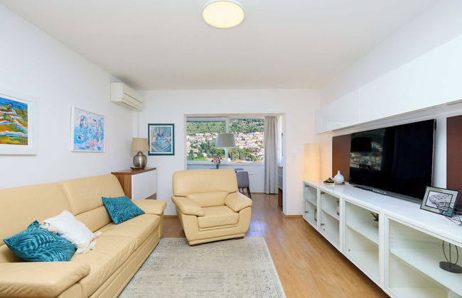 Cityview Apartment - Foto 19