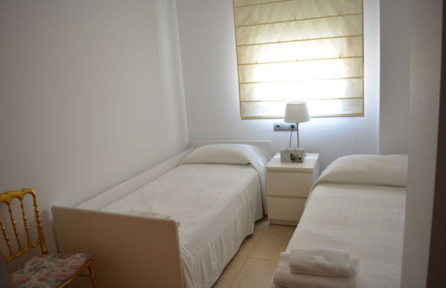 Voramar – A 50 m de la Playa, Parking y A/A - Foto 7