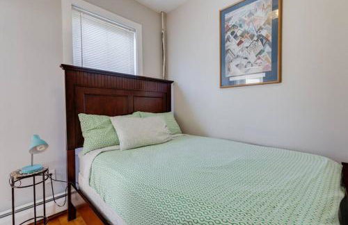NEW! Boston Condo Near MBTA, 3 Mi to Fenway! (U2) - Foto 5