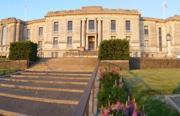 Parc y Bryn Serviced Apartments - Photo 32