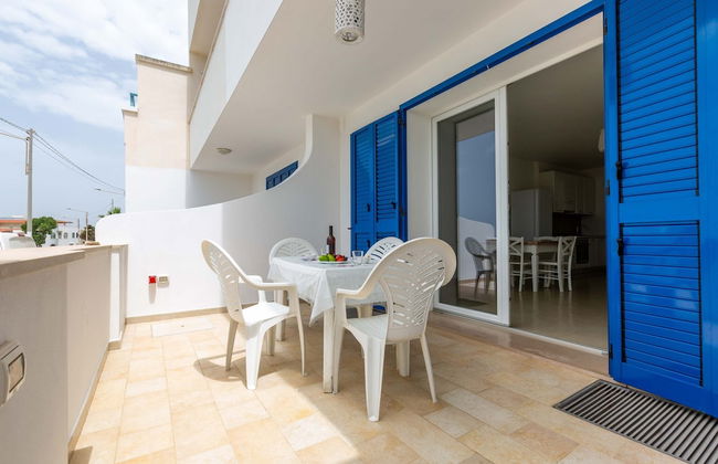 2460 Trilo Damiani by Barbarhouse - Foto 9