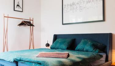 Schönste Location in Würzburg - Foto 4