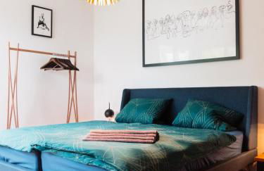 Schönste Location in Würzburg - Foto 4