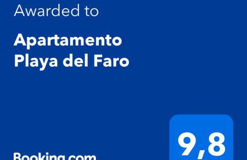 Apartamento Playa del Faro - Foto 20