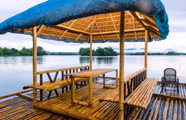 Almost Heaven Lake Resort by Cocotel - Photo 37