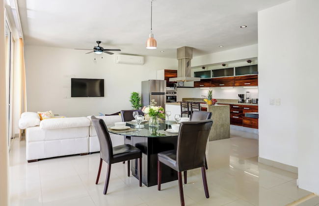 El Tigre Ibiza Condos - Foto 54