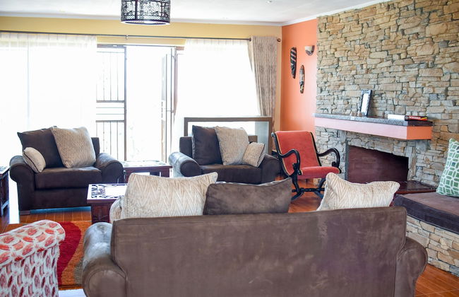 Patch of heaven - In Kiserian - Foto 29