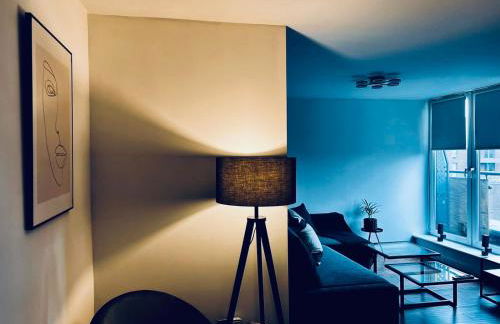 2 Bedroom Penthouse Birmingham - Foto 19