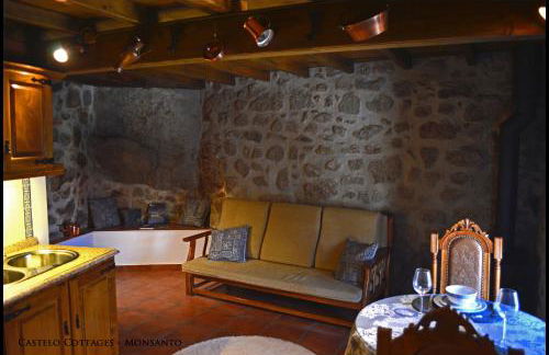 Castelo Cottages II - Foto 7