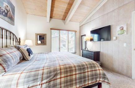 Mountain Chateau Retreat - Desirable Resort 4 BDR - Foto 57