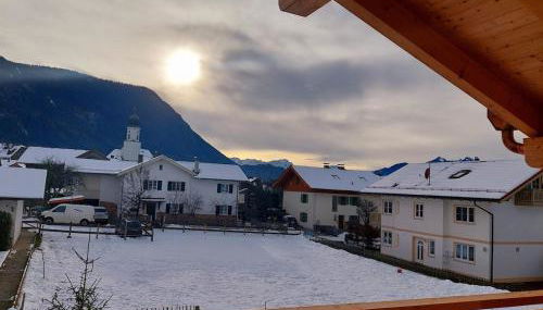 Ferienwohnung im Blockhausstil - Foto 3