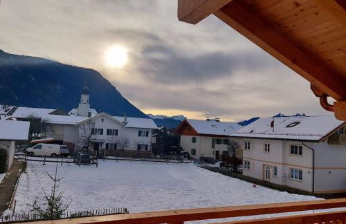 Ferienwohnung im Blockhausstil - Foto 3